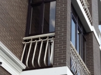 Наши балконы